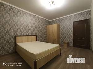 3-к квартира, вторичка, 84м2, 3/19 этаж
