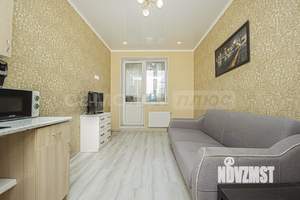 Студия квартира, вторичка, 23м2, 18/24 этаж