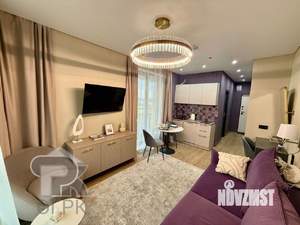 Студия квартира, вторичка, 23м2, 12/16 этаж