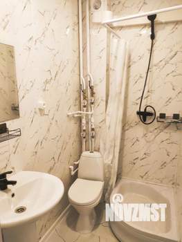 2-к квартира, вторичка, 45м2, 1/5 этаж