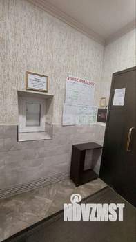 2-к квартира, вторичка, 46м2, 3/19 этаж