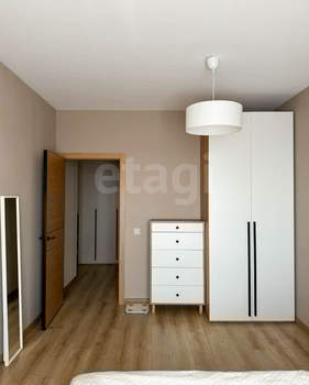 2-к квартира, вторичка, 66м2, 12/22 этаж