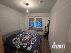 1-к квартира, вторичка, 36м2, 10/16 этаж
