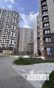1-к квартира, вторичка, 36м2, 19/24 этаж