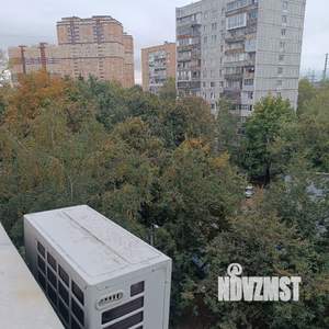 1-к квартира, вторичка, 35м2, 7/14 этаж