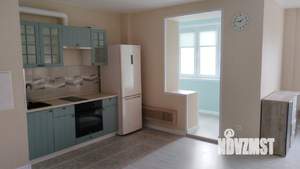 Студия квартира, вторичка, 36м2, 15/25 этаж