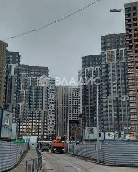 2-к квартира, вторичка, 38м2, 6/25 этаж