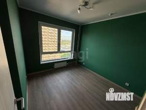2-к квартира, вторичка, 52м2, 19/23 этаж