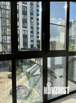 2-к квартира, вторичка, 59м2, 2/18 этаж