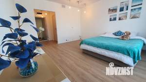 Студия квартира, вторичка, 25м2, 21/21 этаж