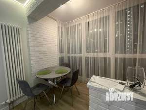 2-к квартира, вторичка, 66м2, 3/22 этаж