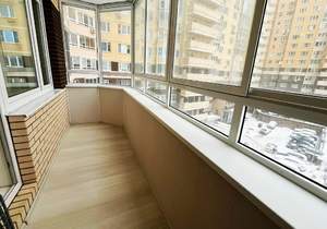 Студия квартира, вторичка, 37м2, 5/25 этаж