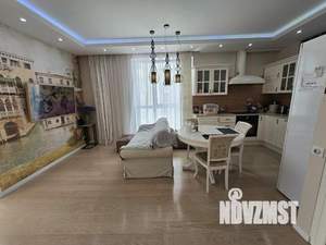 4-к квартира, вторичка, 100м2, 13/13 этаж