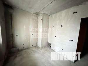 2-к квартира, вторичка, 56м2, 4/24 этаж