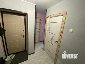 2-к квартира, вторичка, 39м2, 4/5 этаж