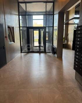 3-к квартира, вторичка, 82м2, 6/25 этаж