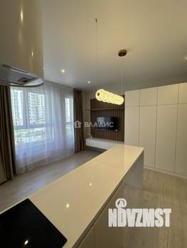 Студия квартира, вторичка, 27м2, 4/24 этаж