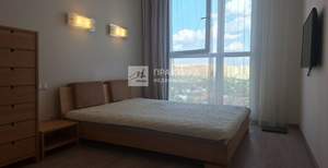 2-к квартира, вторичка, 59м2, 15/23 этаж