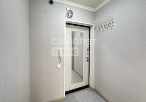 1-к квартира, вторичка, 35м2, 2/12 этаж
