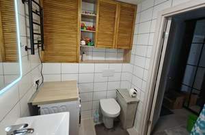 1-к квартира, вторичка, 39м2, 12/24 этаж