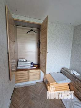 2-к квартира, вторичка, 47м2, 8/12 этаж