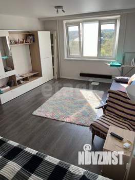 1-к квартира, вторичка, 40м2, 5/14 этаж