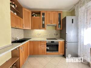 1-к квартира, вторичка, 42м2, 3/16 этаж