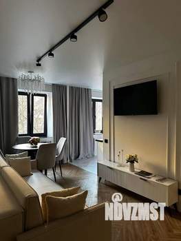 3-к квартира, вторичка, 60м2, 4/9 этаж