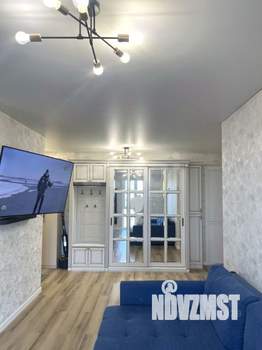 3-к квартира, вторичка, 98м2, 25/25 этаж