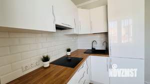 3-к квартира, вторичка, 87м2, 6/20 этаж