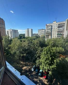 1-к квартира, вторичка, 38м2, 8/14 этаж