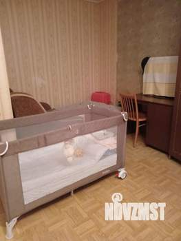 1-к квартира, вторичка, 39м2, 4/14 этаж