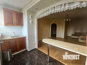 1-к квартира, вторичка, 39м2, 10/12 этаж