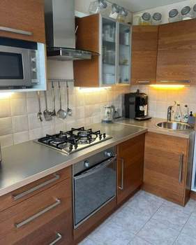2-к квартира, вторичка, 52м2, 6/9 этаж