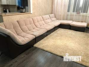 3-к квартира, вторичка, 75м2, 17/25 этаж