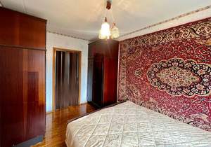 2-к квартира, вторичка, 52м2, 4/12 этаж
