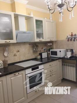 1-к квартира, вторичка, 37м2, 12/27 этаж