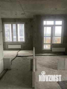 3-к квартира, вторичка, 61м2, 11/15 этаж