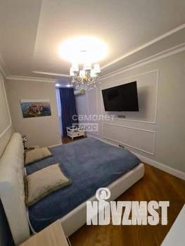 2-к квартира, вторичка, 50м2, 6/20 этаж