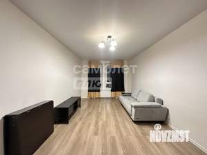 2-к квартира, вторичка, 56м2, 12/15 этаж