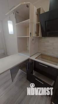1-к квартира, вторичка, 33м2, 15/25 этаж