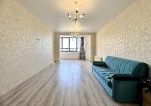 2-к квартира, вторичка, 58м2, 19/24 этаж