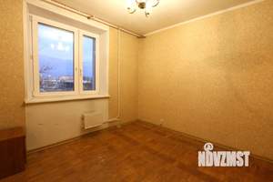 3-к квартира, вторичка, 64м2, 5/16 этаж