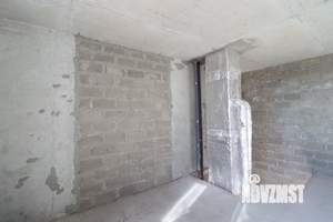 2-к квартира, вторичка, 58м2, 25/25 этаж