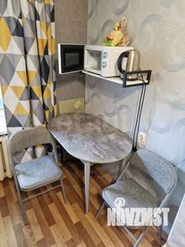 3-к квартира, вторичка, 56м2, 3/5 этаж