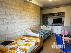 2-к квартира, вторичка, 47м2, 8/9 этаж
