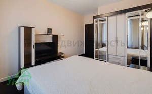 1-к квартира, вторичка, 32м2, 17/26 этаж
