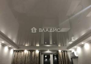 Студия квартира, вторичка, 25м2, 1/25 этаж