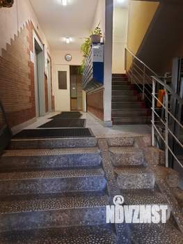3-к квартира, вторичка, 76м2, 13/17 этаж