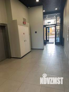 2-к квартира, вторичка, 52м2, 5/24 этаж